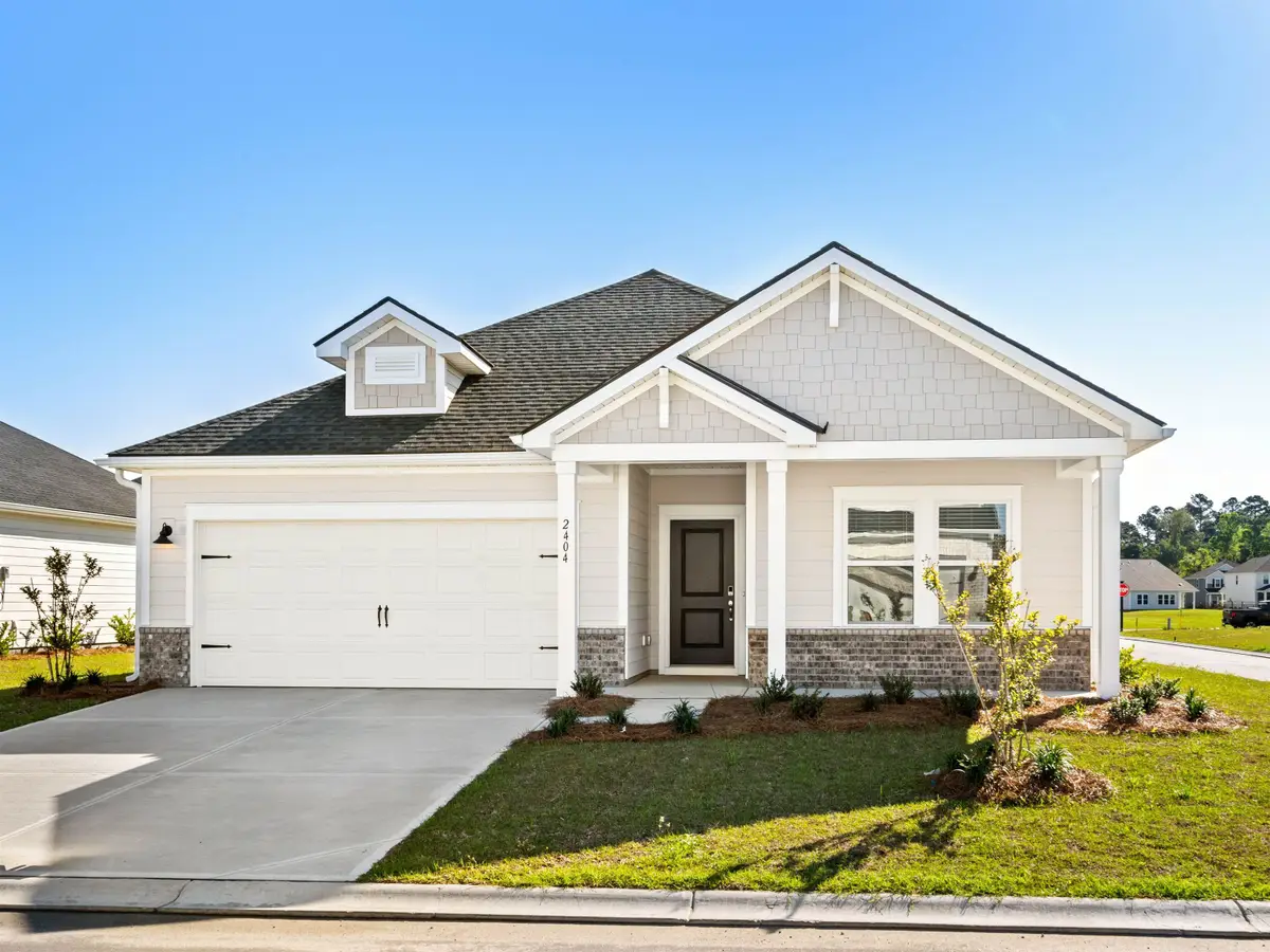 74 Hunting Pl, Georgetown, SC 29440 - #1