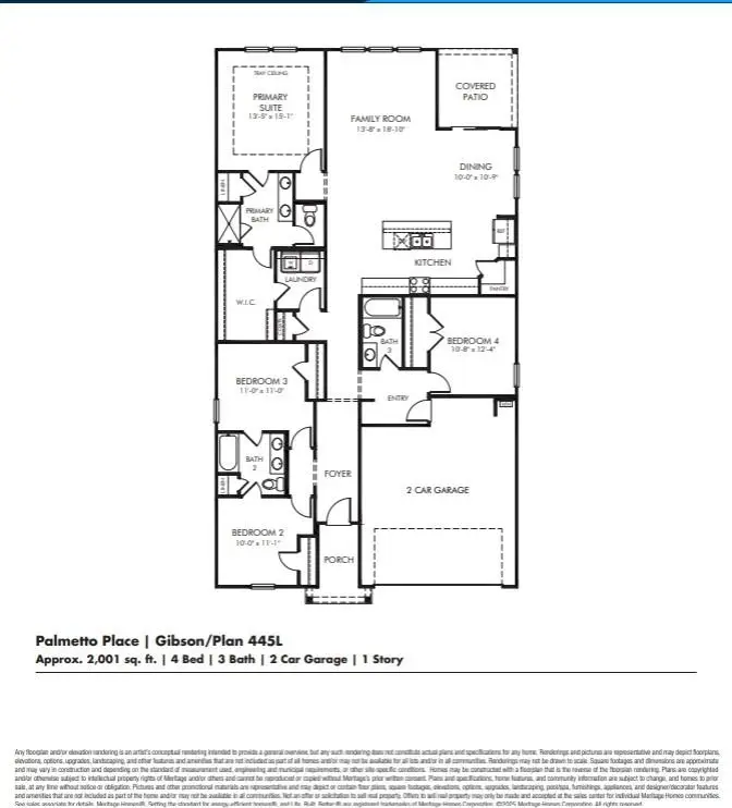 74 Hunting Pl, Georgetown, SC 29440 - #3