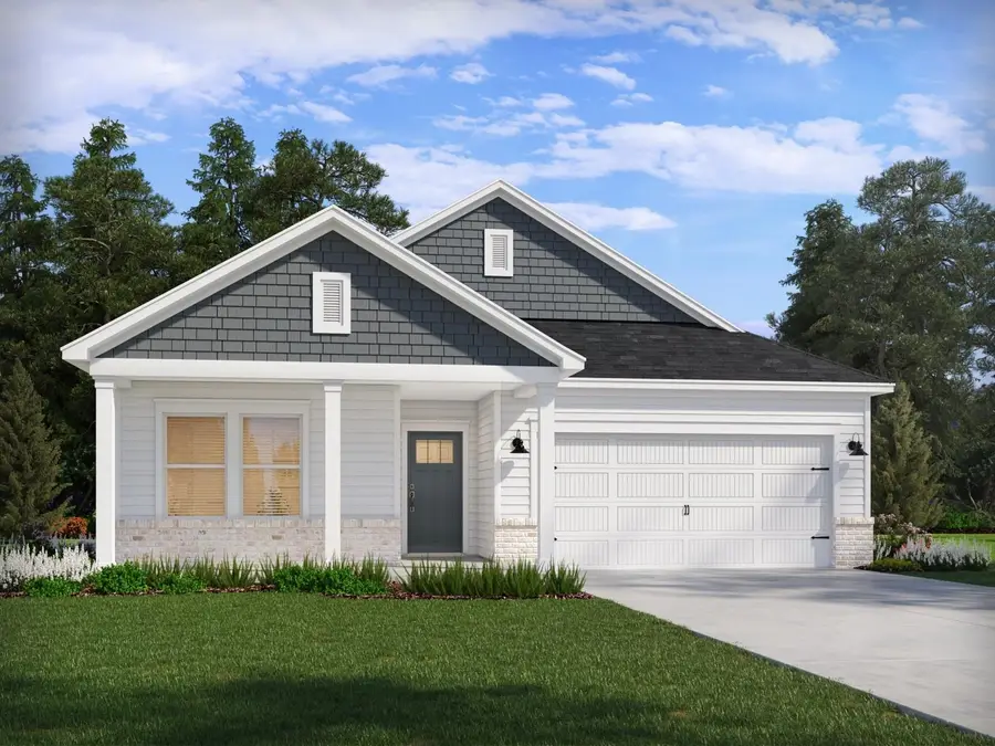 178 Black Oak Rd., Georgetown, SC 29440 - #2