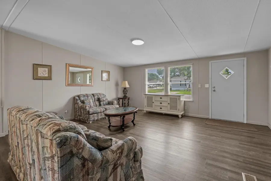 2533 North Wild Rose Dr., Myrtle Beach, SC 29579 - #2