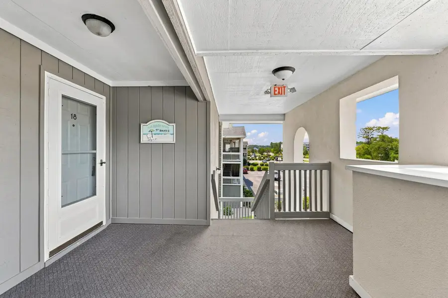 4528 North Plantation Harbour Dr. #B18, Little River, SC 29566 - #3