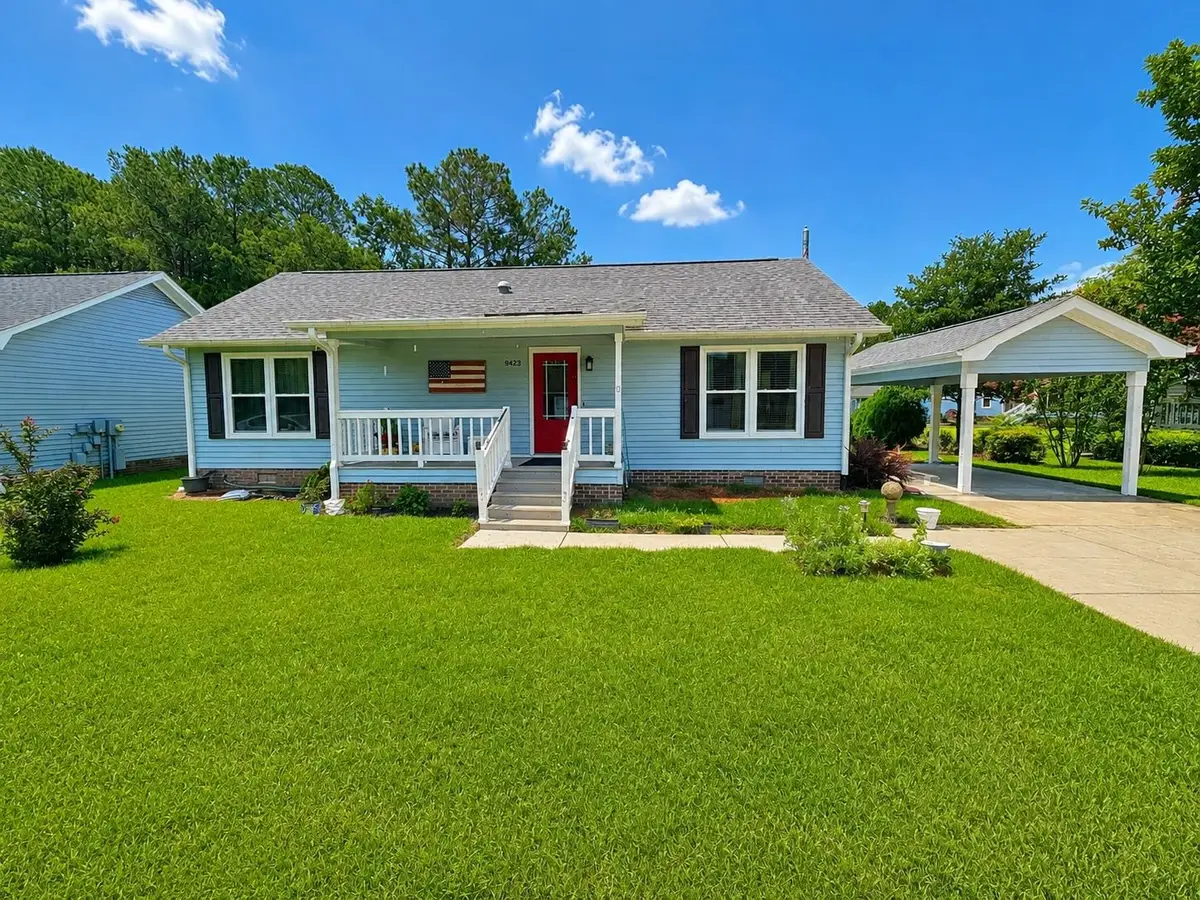 9423 Old Palmetto Rd., Murrells Inlet, SC 29576 - #1