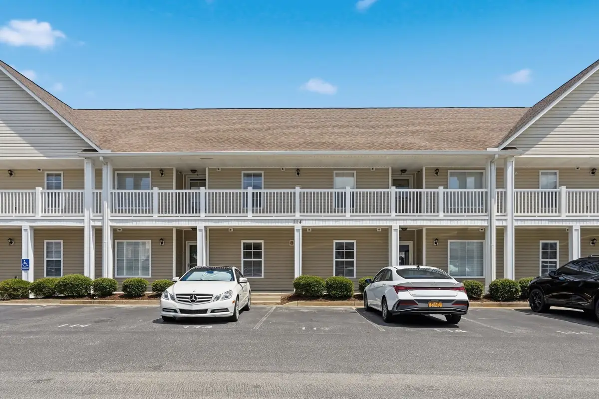 114 Butkus Dr. #3, Myrtle Beach, SC 29588 - #1