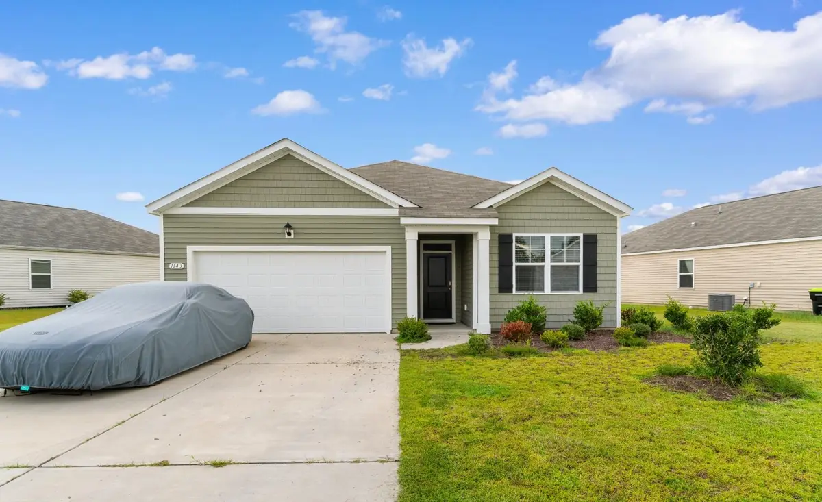 1143 Sennema Circle, Myrtle Beach, SC 29588 - #1