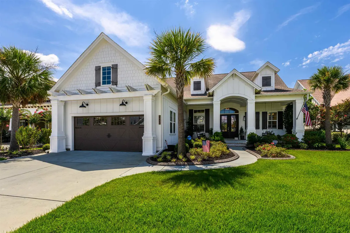 5986 Bolsena Place, Myrtle Beach, SC 29577 - #1
