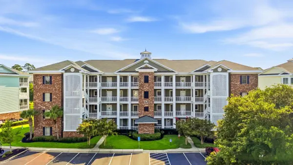 4820 Magnolia Lake Dr. #303, Myrtle Beach, SC 29577