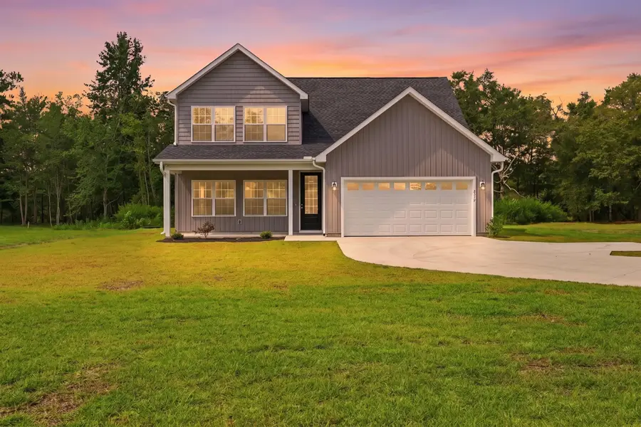2116 E Highway 9 Business, Loris, SC 29569 - #2