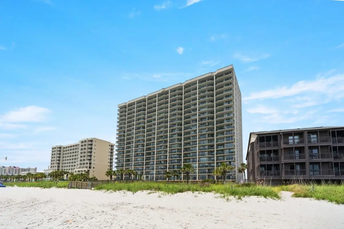 102 N Ocean Blvd. #806, North Myrtle Beach, SC 29582 - #1