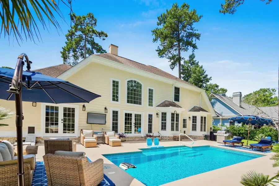 641 Whispering Pines Ct., Murrells Inlet, SC 29576 - #3