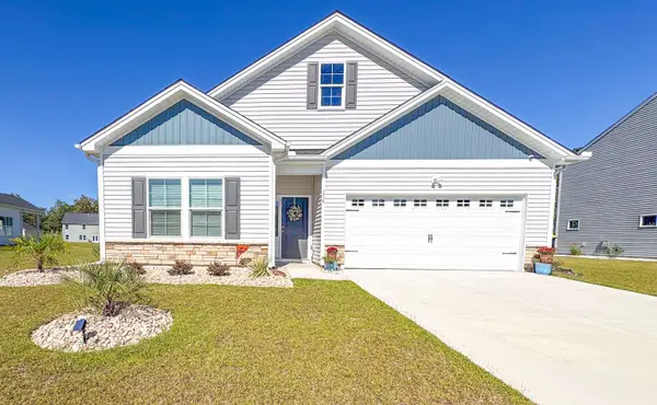 236 Wagner Cir., Conway, SC 29526