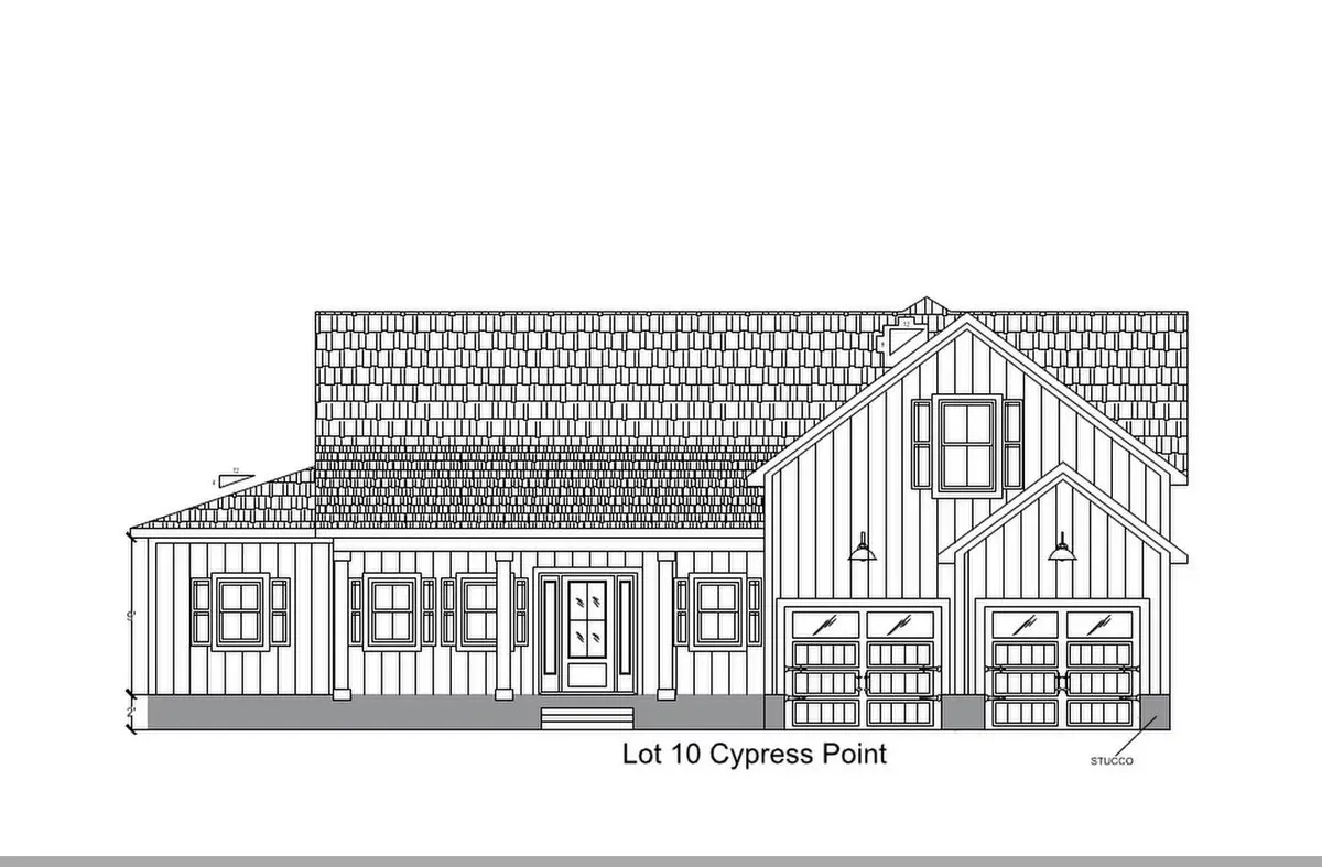 21 Red Maple Dr., Pawleys Island, SC 29585 - #1