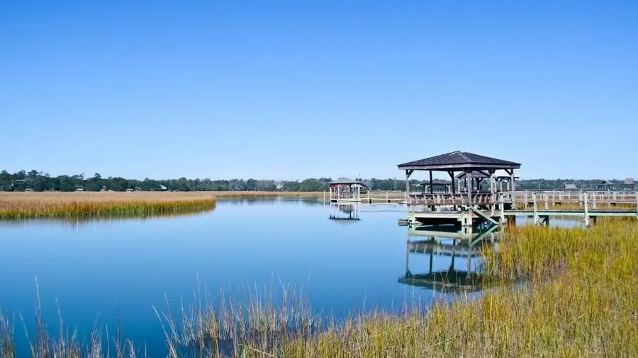 21 Red Maple Dr., Pawleys Island, SC 29585 - #3