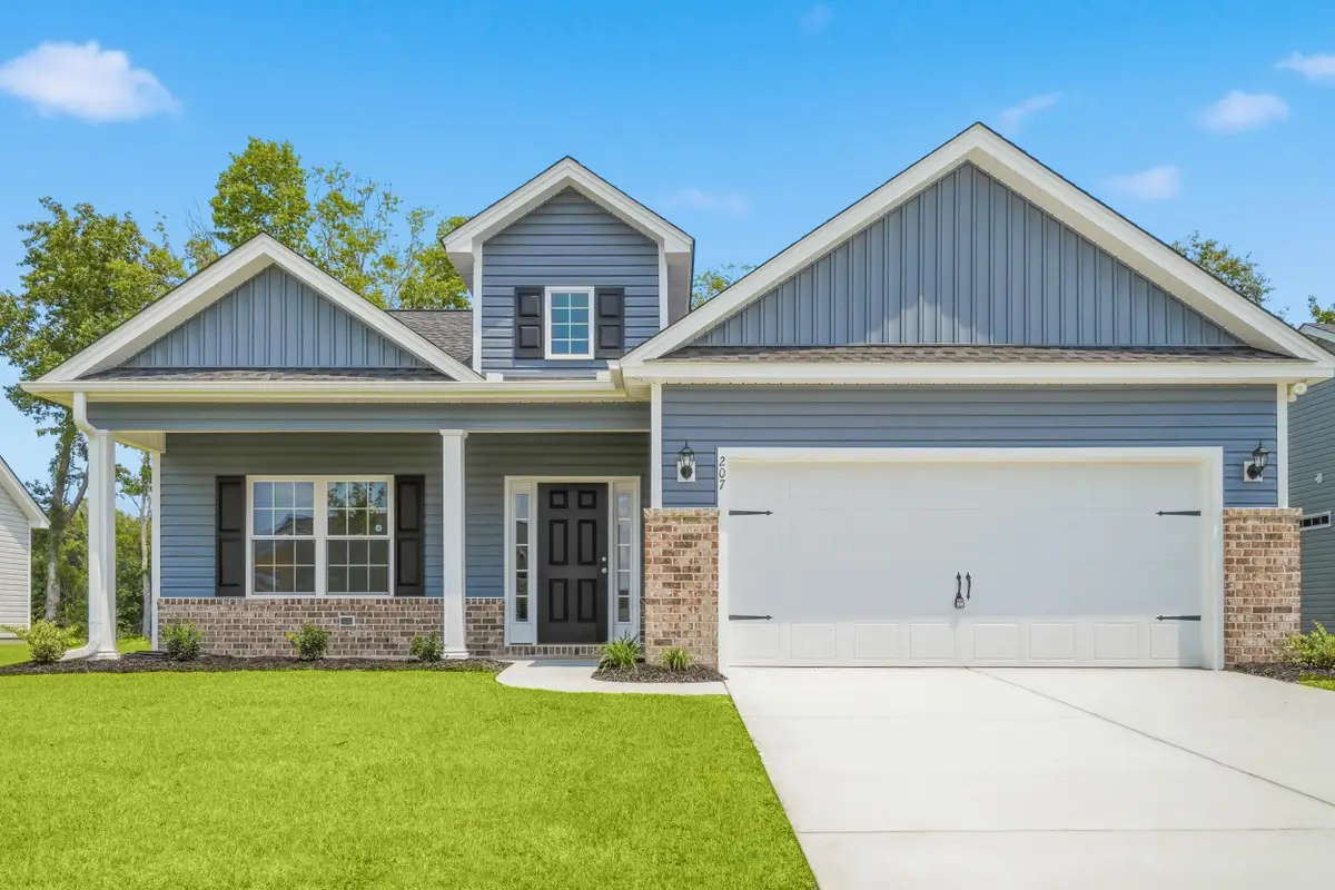 207 Stillbrook Dr., Longs, SC 29568 - #1
