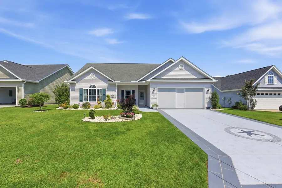 48 Palmetto Green Dr., Longs, SC 29568 - #2