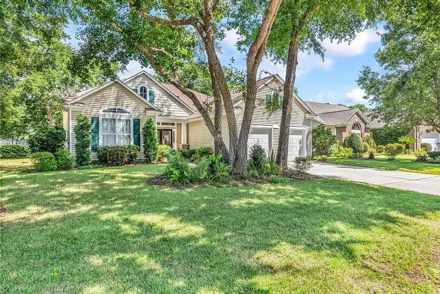 99 Wickham Ct., Pawleys Island, SC 29585 - #2