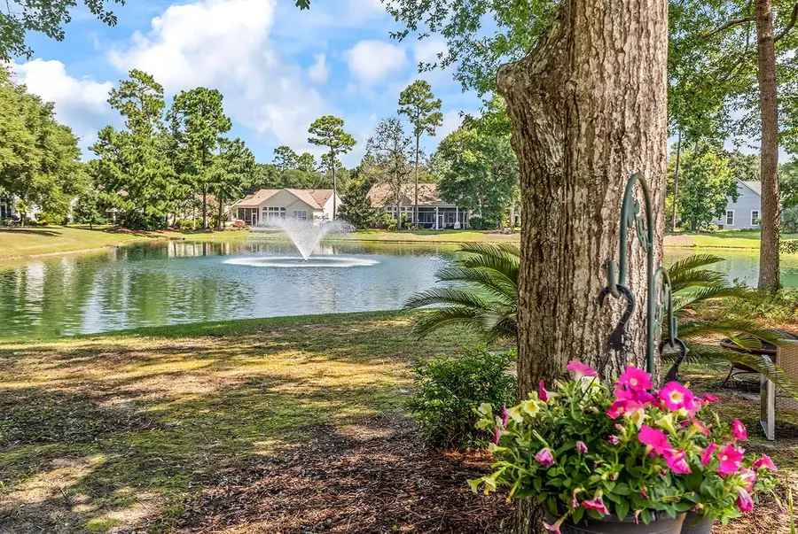 99 Wickham Ct., Pawleys Island, SC 29585 - #3