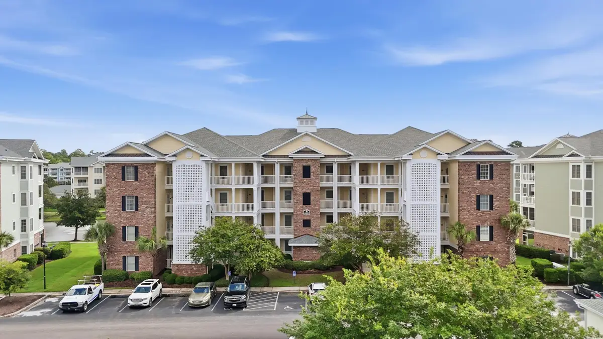 4891 Luster Leaf Circle #101, Myrtle Beach, SC 29577 - #1