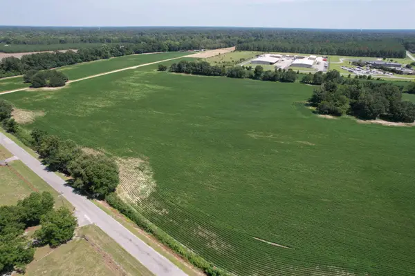 Lot 5 - Buck Strong Rd, Kingstree, SC 29556