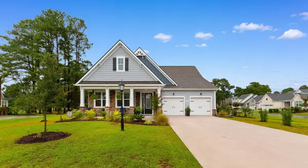1425 N Middleton Dr. Nw, Calabash, NC 28467