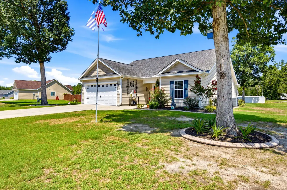 127 Clearwind Ct., Galivants Ferry, SC 29544 - #1