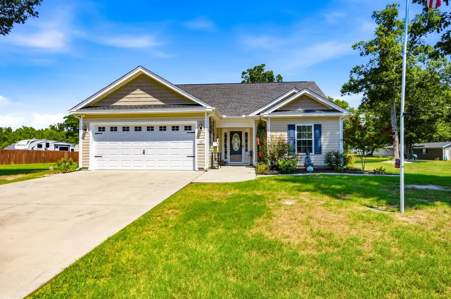 127 Clearwind Ct., Galivants Ferry, SC 29544 - #2