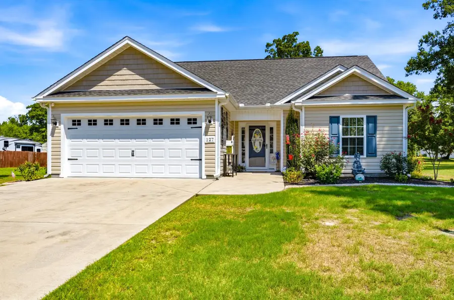 127 Clearwind Ct., Galivants Ferry, SC 29544 - #3