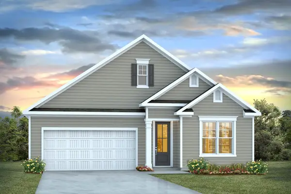 1119 Samaras Ct, Conway, SC 29527