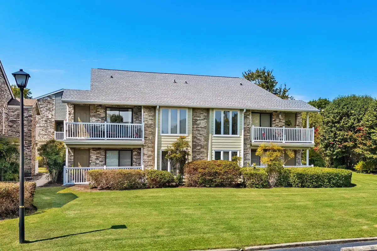 4709 Cobblestone Dr. #F5, Myrtle Beach, SC 29577 - #1