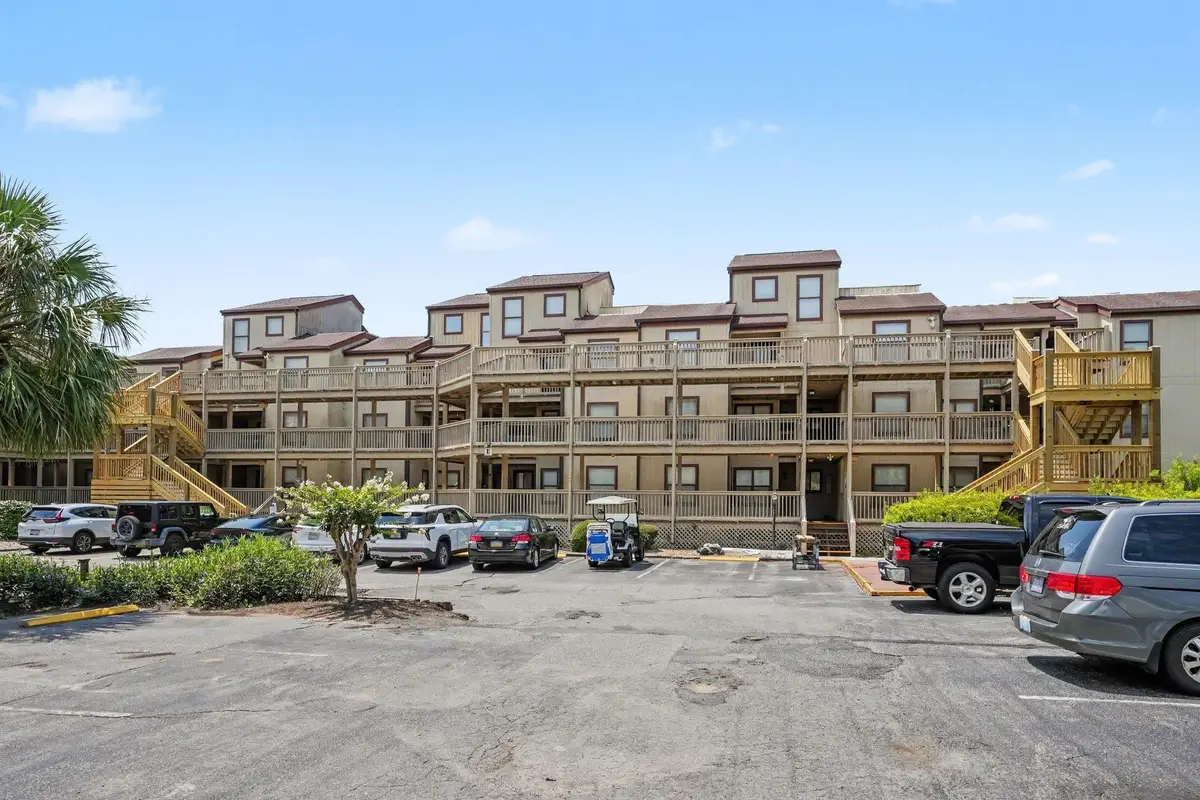 501 Maison Dr. #E18, Myrtle Beach, SC 29572 - #1