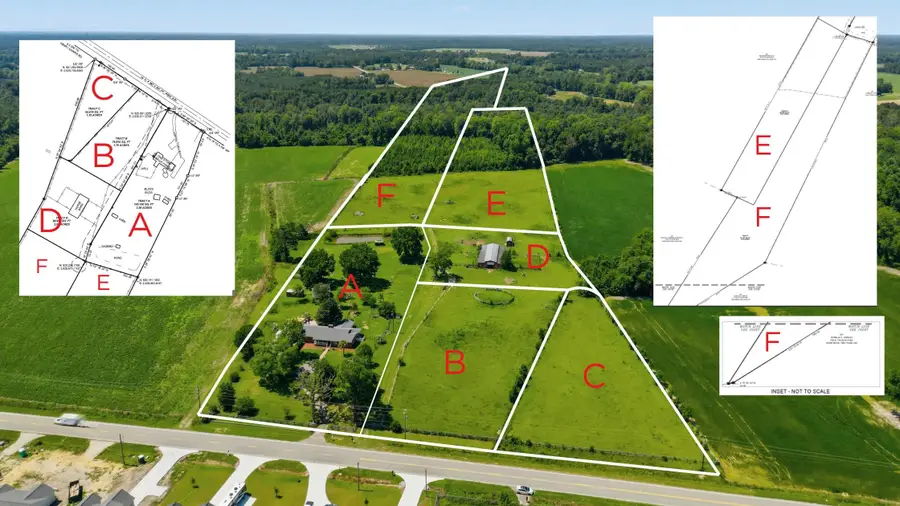 1175 Highway 9 Business W, Loris, SC 29569 - #3