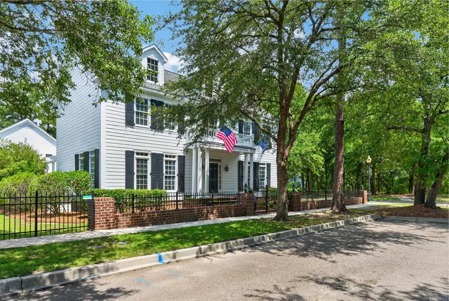1647 Old Town Ave., Georgetown, SC 29440 - #2