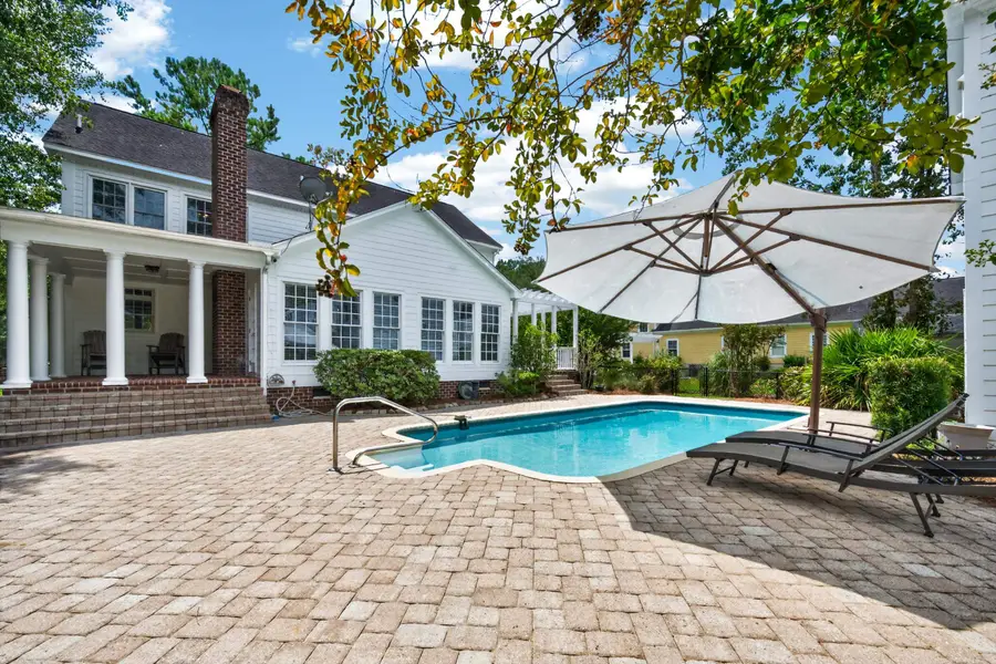 1647 Old Town Ave., Georgetown, SC 29440 - #3