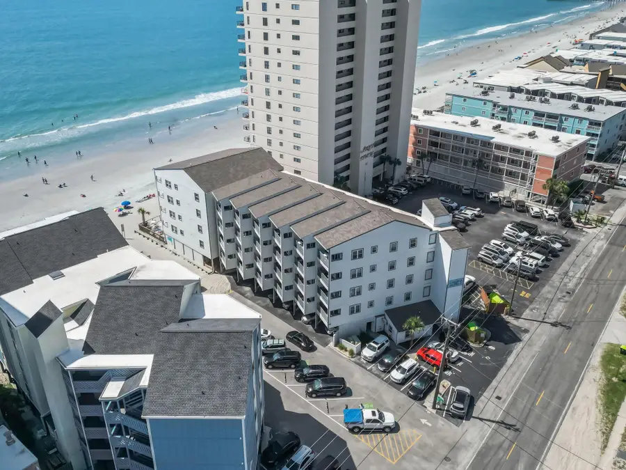 920 N Waccamaw Dr. #2204, Garden City, SC 29576 - #3