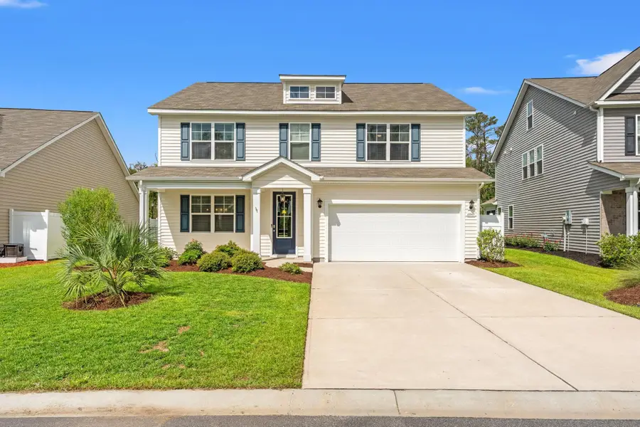 6045 Mcclain Ct., Little River, SC 29566 - #2