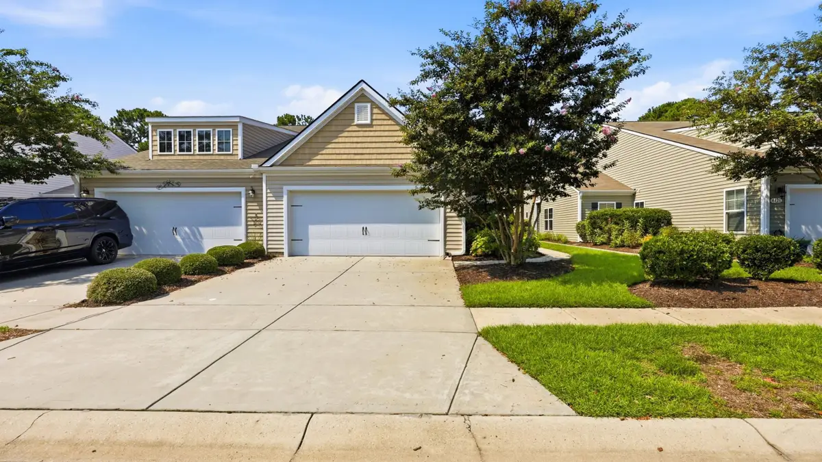 4432 Livorn Loop #4432, Myrtle Beach, SC 29579 - #1