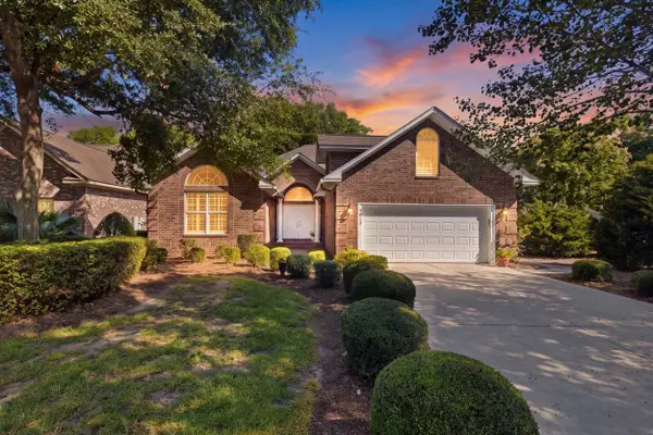 4817 Bucks Bluff Dr., North Myrtle Beach, SC 29582