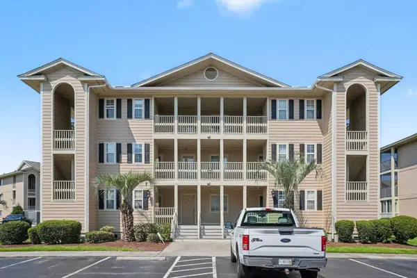 1900 Duffy St. #M-1, North Myrtle Beach, SC 29582