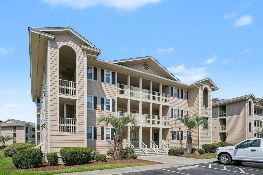 1900 Duffy St. #M-1, North Myrtle Beach, SC 29582 - #2