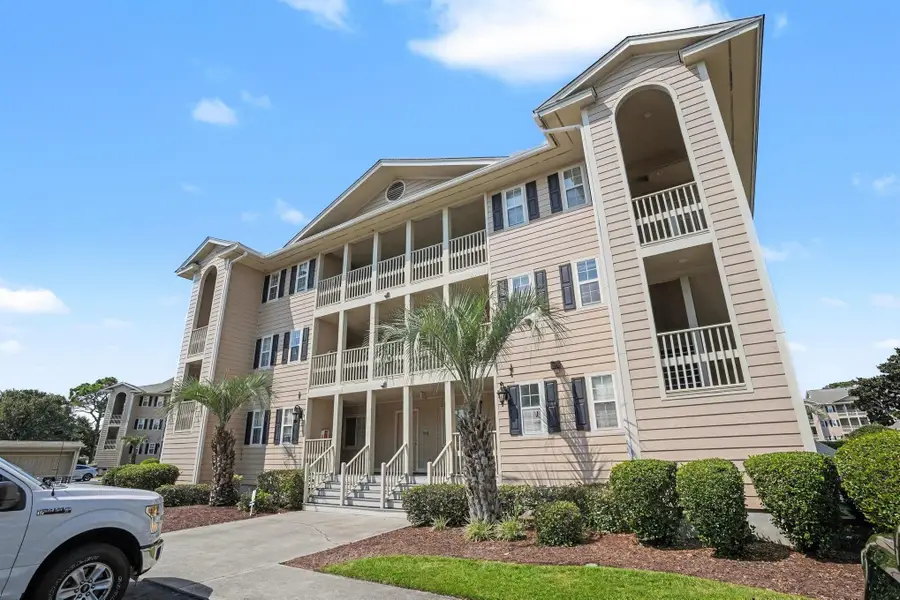 1900 Duffy St. #M-1, North Myrtle Beach, SC 29582 - #3