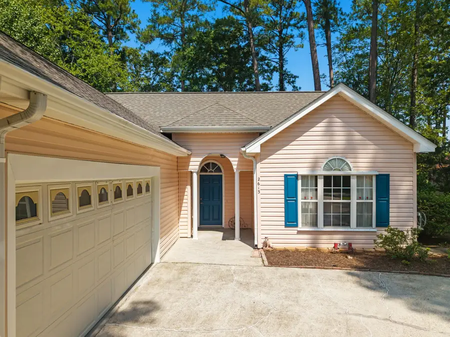 2613 Brick Dr., Longs, SC 29568 - #2