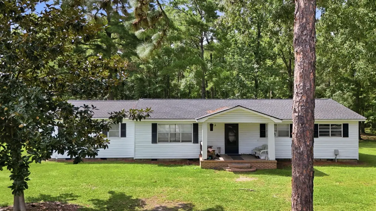 1011 Brick Chimney Rd., Georgetown, SC 29440 - #1