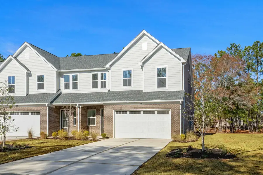 866 Foxtail Dr. #C-34, Longs, SC 29568 - #2