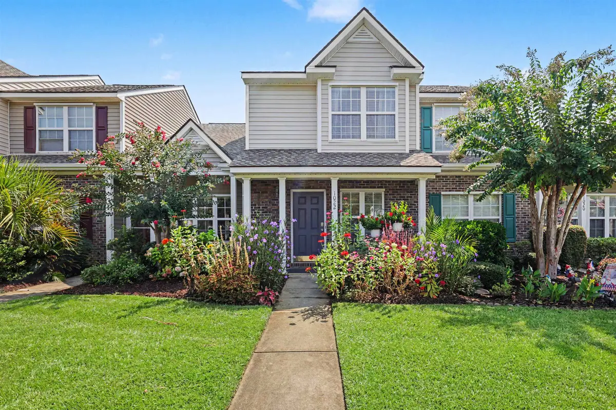 1022 Pinnacle Ln. #1022, Myrtle Beach, SC 29577 - #1