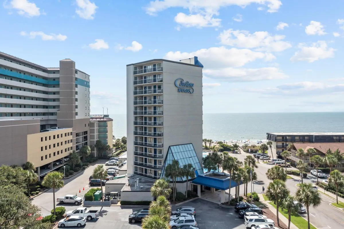 200 76th Ave. N #509, Myrtle Beach, SC 29572 - #1