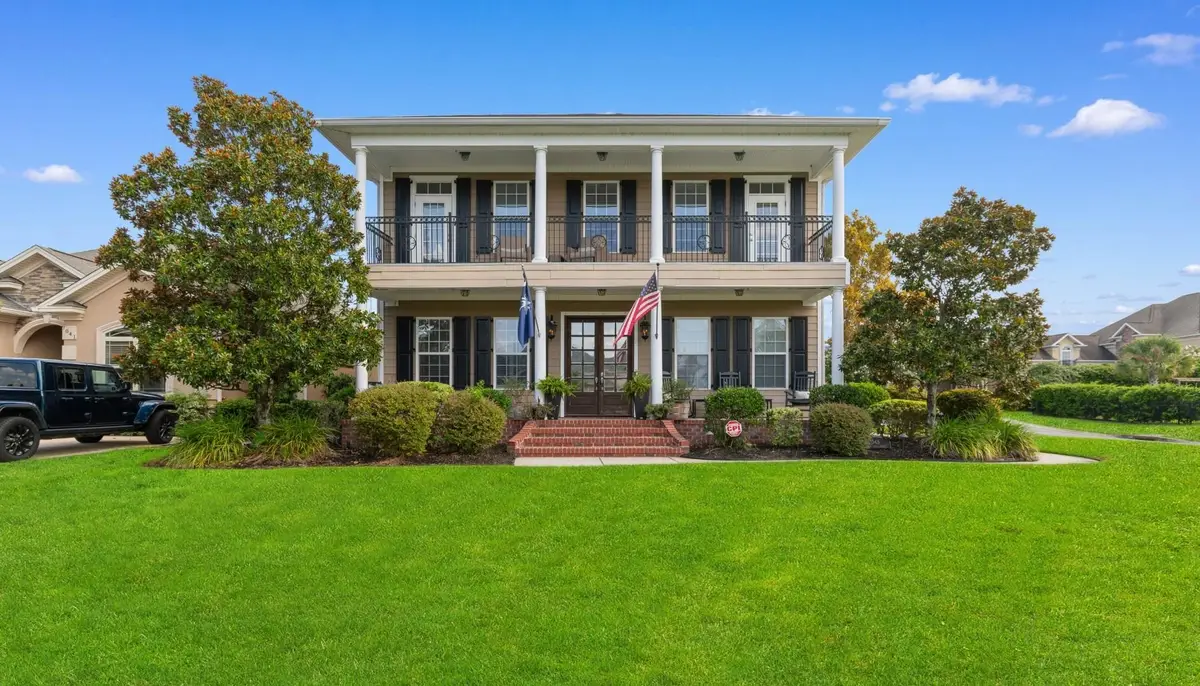 7045 Turtle Cove Dr., Myrtle Beach, SC 29579 - #1