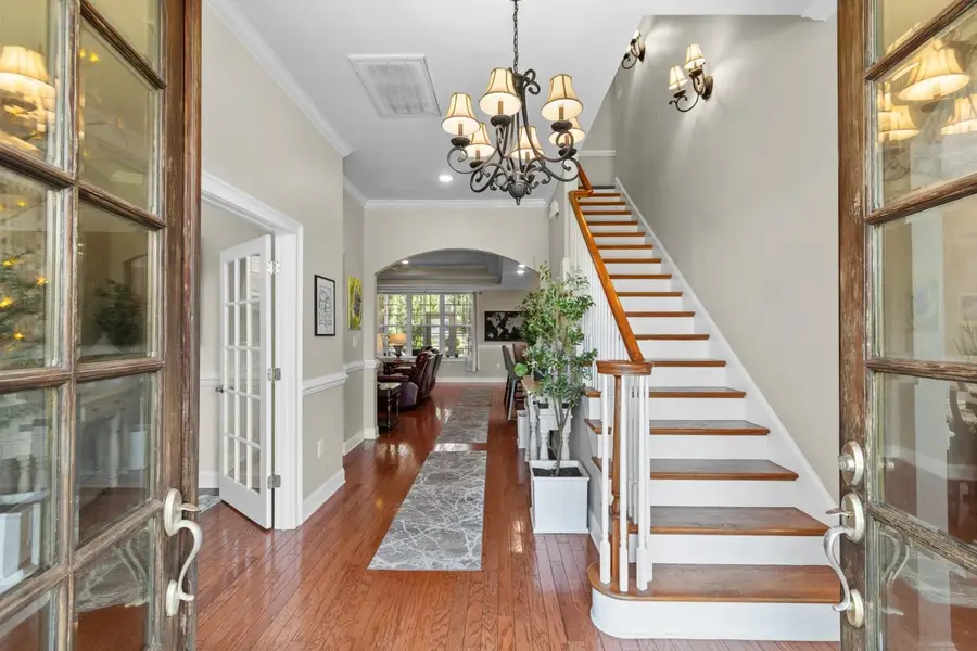7045 Turtle Cove Dr., Myrtle Beach, SC 29579 - #3
