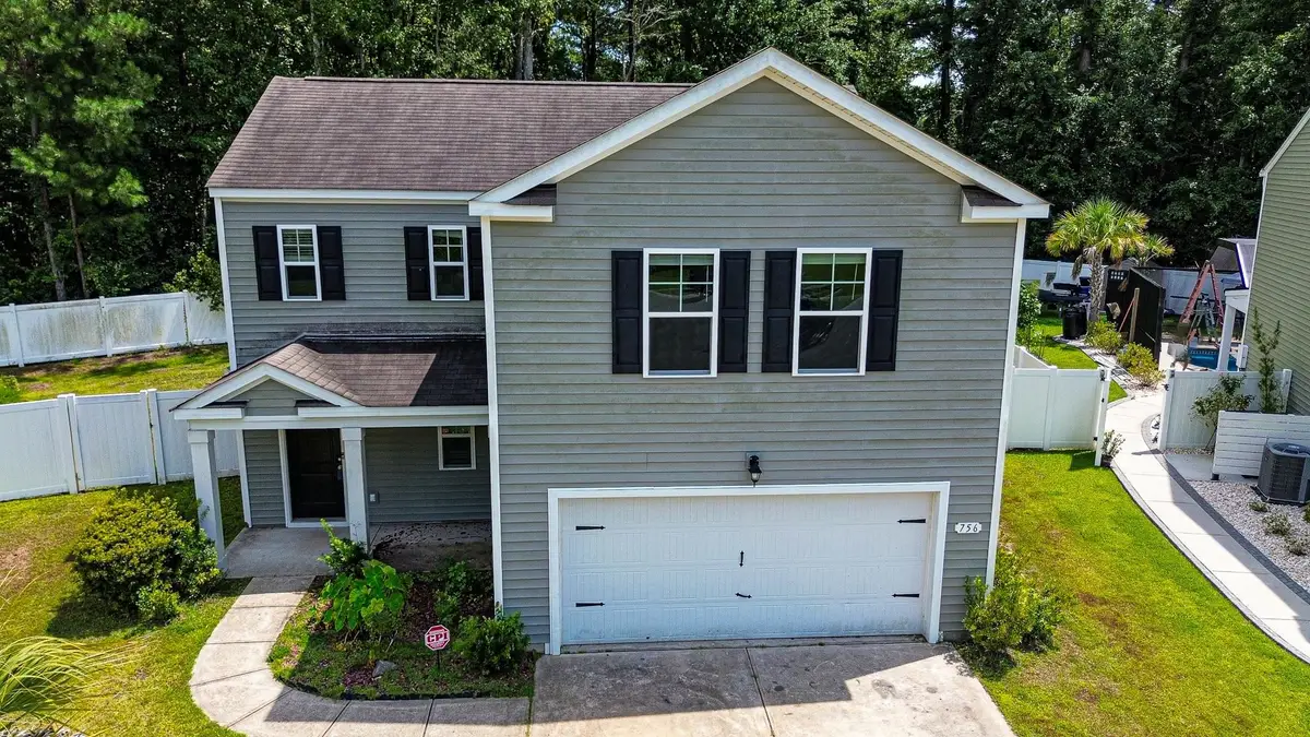 756 Treaty Ct., Myrtle Beach, SC 29588 - #1