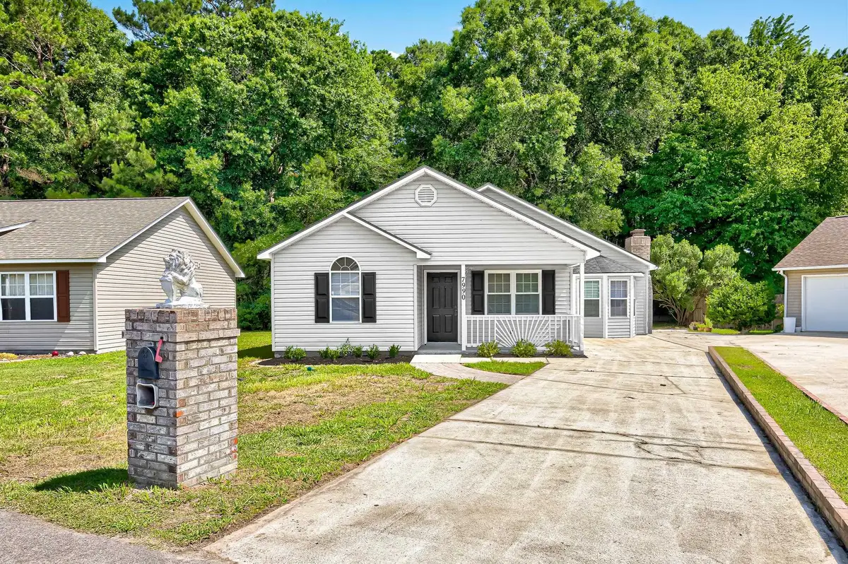7990 Short Needle Ct., Murrells Inlet, SC 29576 - #1