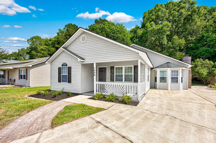 7990 Short Needle Ct., Murrells Inlet, SC 29576 - #2