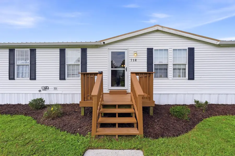 718 Libbys Ln., Conway, SC 29526 - #2